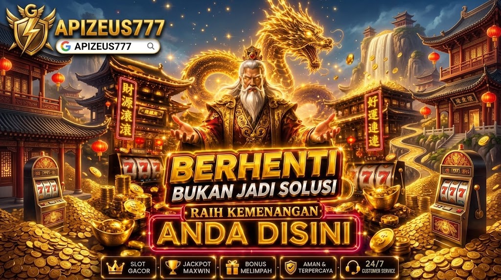 Slot Jackpot